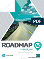 Road Map 2 Student Book