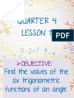 ok-Q4-L1-Find The Values-Six Trigonometric Functions-Angle