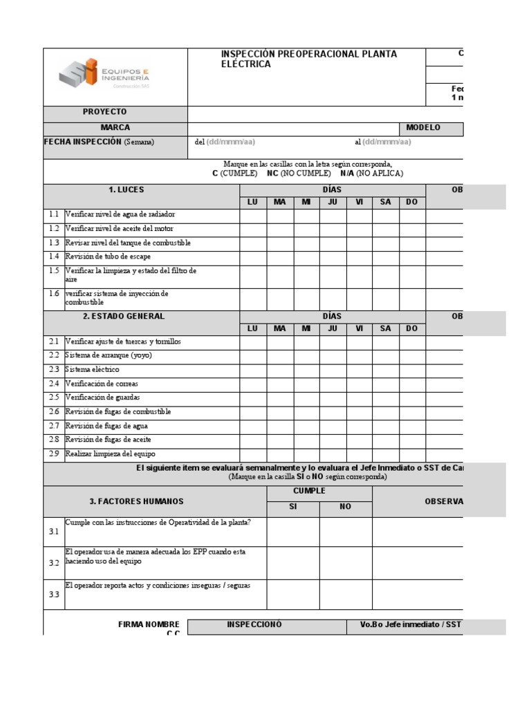 Osha 29 Cfr 1910.178 G 2