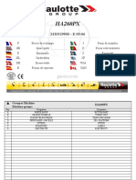 Despiece Haulotte Ha260px