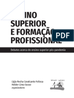 Ebook - Ensino Superior e Formação Profissional - 221212 - 142113