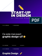 Start-Up in Design