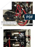 Q60 Marine Wiring Starter