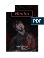 Bestia - Kookv