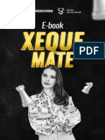 Xeque Mate Ebook