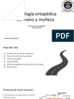 FX Ortopedica Mano