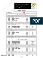 22 African Champs Full Schedule v1