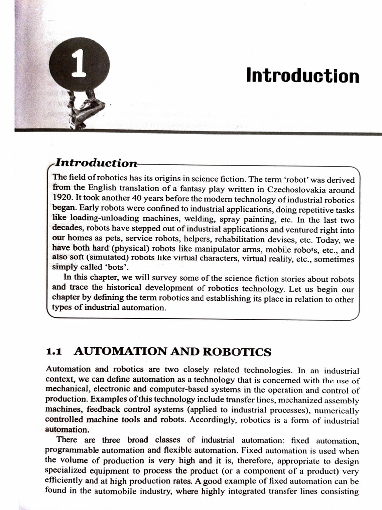 Unit-1 IR | PDF