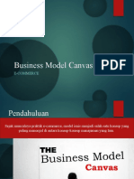 Business Model Canvas