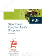 Safer Fresh Food Asia 2009