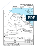 SBFZ Vor Dme y Rwy13 Iac 20150430