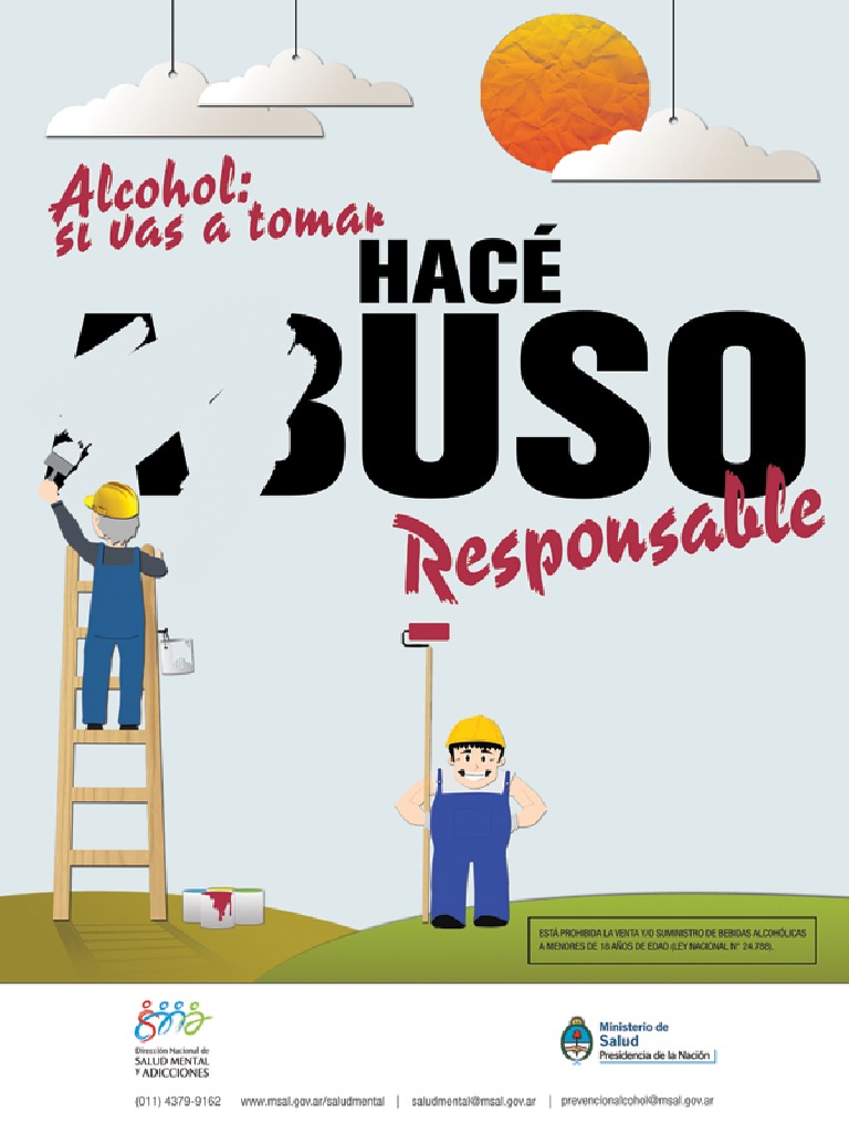 0000000346cnt Afiche Consumo Responsable De Alcohol Pdf