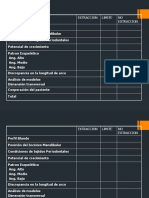 Practica Cefalograma Unmsm