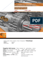 Sistem Pengukuran Kompresi Mesin