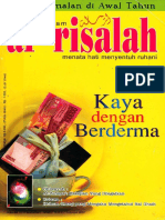 1.338) Kaya Dengan Berderma (M. Ar Risalah)