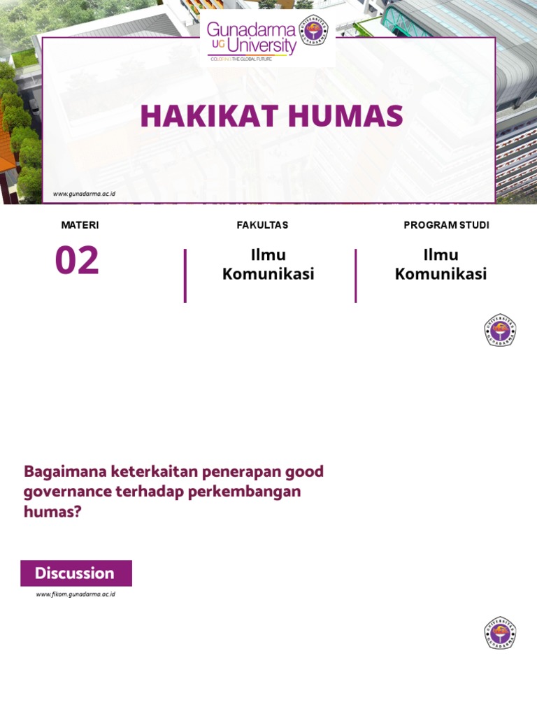 Hakikat dan Fungsi Humas dalam PR | PDF | Karier & Perkembangan