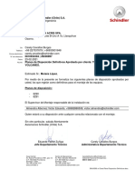TREMONTT - Carta Plano Disposicion Definitivo (FULFILLMENT)