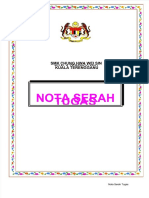 Dokumen - Tips - Nota Serah Tugas 55a234349c6a5