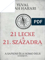 21 Lecke A 21. Századra