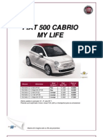 500 Cabrio My Life e5