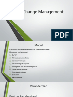 Change Management h10