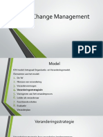 Change Management h5