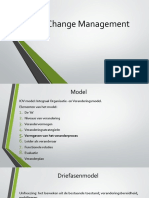 Change Management h6