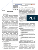 DS #003-2022-Minedu PDF