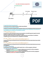 Cours Complet Onde - PDF Version 1