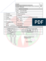 Formulir SMP-MTs Galaksi2019 