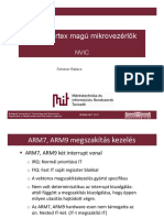 ARM Cortex 06 NVICv04