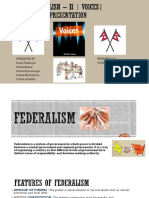 Federalism in Nepal