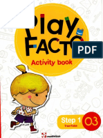 Play Facto Activity Book Step 1 03