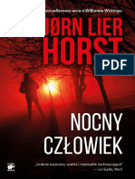 5 - Jorn Lier Horst - Nocny Człowiek 05