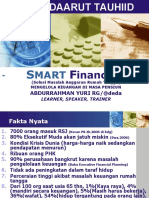 Smart Financial PKBL Pertamina Sumedang