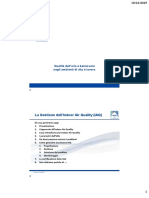 Indoorairquality Santi Atti Convegno - PDF - 6810B7EAA2DE2D50