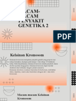 Kelompok 1 Patofisiologi