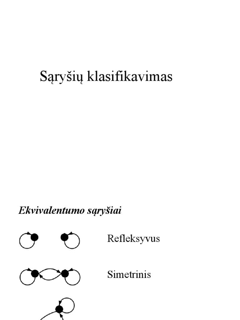 3 Klases | PDF