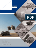Yugoimport-SDPR's Global Defense Market Presence