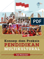 Konsep Dan Praksis Pendidikan Multikultural Rev 2