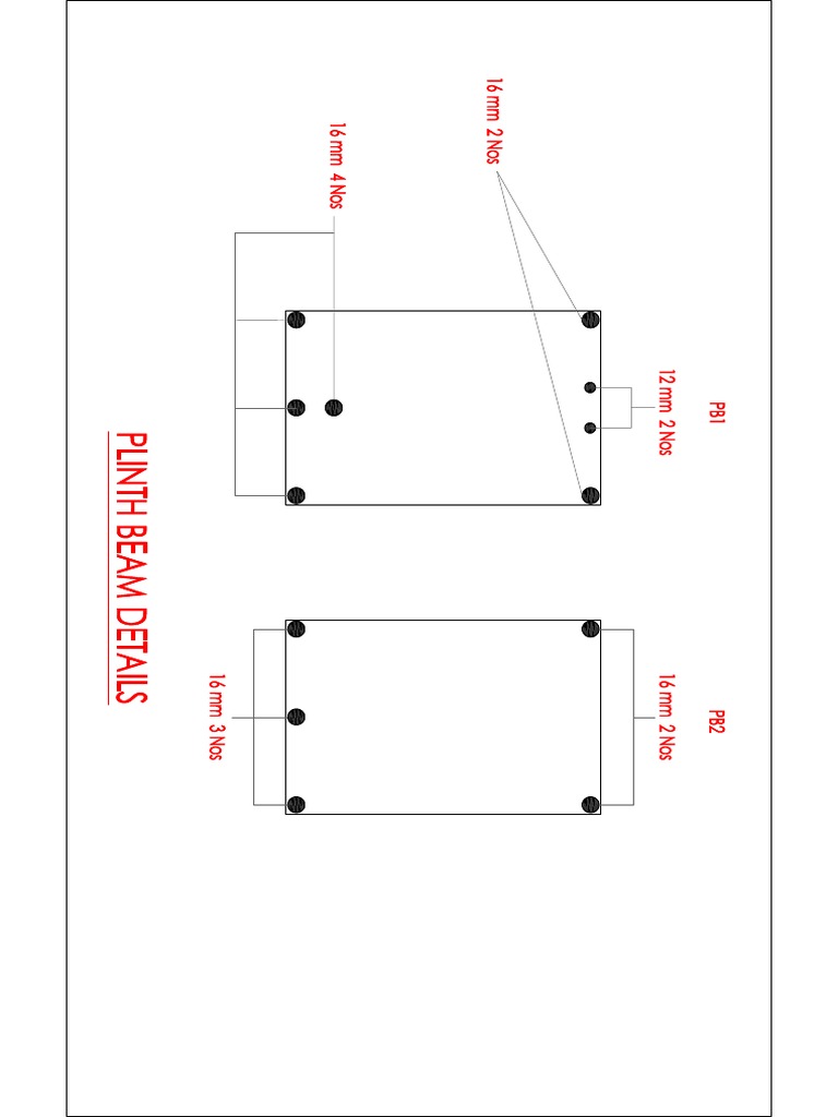 Plinth | PDF