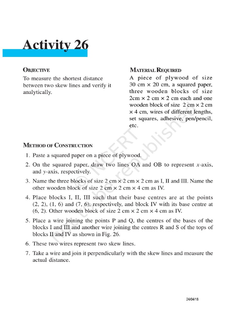 Lelm 503 | PDF