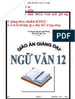Ngu Van 12day Dukhong Can Chinh