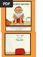 o Tomas Esta Crescido