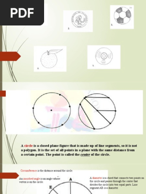 Circle