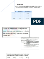 Division of Fraction