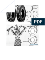 Recicle um pneu para fazer um balanço em forma de cavalo