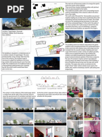 Community Center Design Case Studies | PDF | Design | Engineering