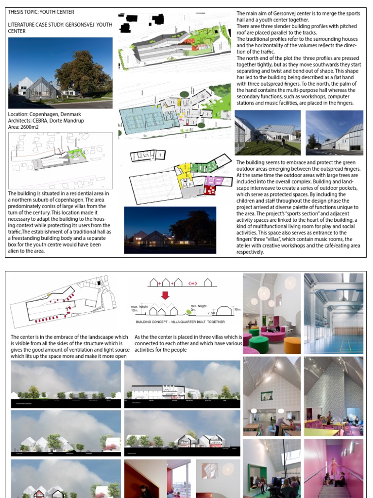 Case Study 2 D | PDF