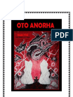 Temple Edition Oto Anorha Issue 32